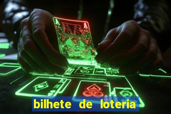 bilhete de loteria o filme completo dublado